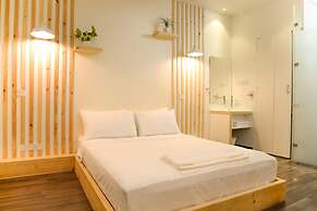 Portia Hotel & Spa