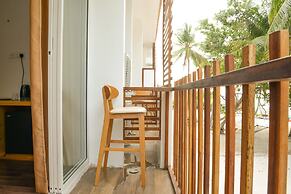 Portia Hotel & Spa