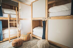 Yanbaru Hostel