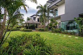 Diamond Villas BangTao