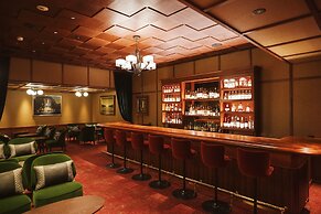 Mampei Hotel
