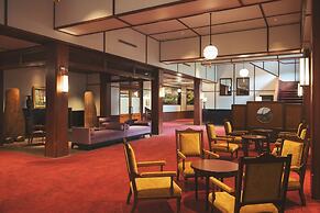 Mampei Hotel