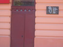 Hotel  Flat 5678