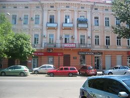Hotel  Flat 5678