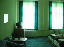 Hotel  Flat 5678