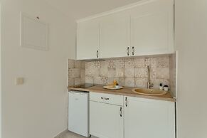 Apartmani Belvedere
