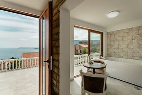Apartmani Belvedere