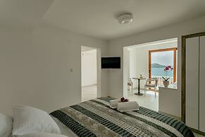 Apartmani Belvedere
