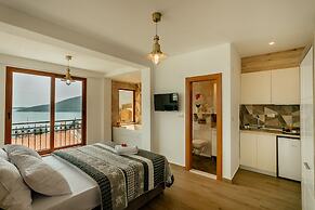 Apartmani Belvedere