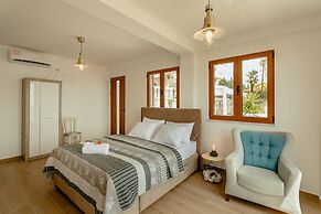 Apartmani Belvedere
