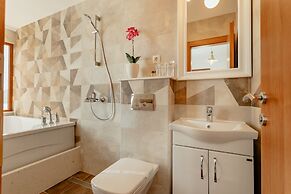 Apartmani Belvedere