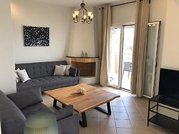 Glyfa Beach Villas