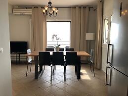 Glyfa Beach Villas