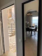 Glyfa Beach Villas