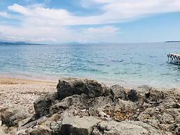 Glyfa Beach Villas