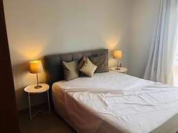 Glyfa Beach Villas