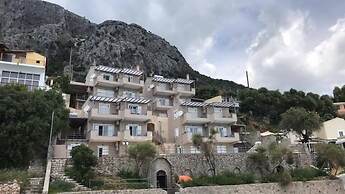 Glyfa Beach Villas