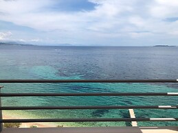 Glyfa Beach Villas