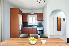 Glyfa Beach Villas
