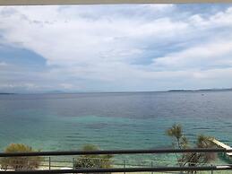 Glyfa Beach Villas