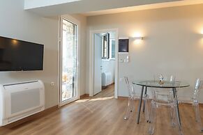 Glyfa Beach Villas