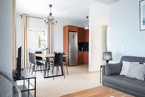 Glyfa Beach Villas
