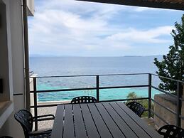 Glyfa Beach Villas