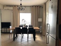 Glyfa Beach Villas
