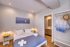 Glyfa Beach Villas