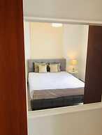 Glyfa Beach Villas