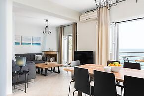 Glyfa Beach Villas