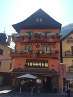 Hotel Talabart
