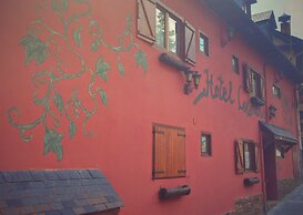 Hotel Colomers