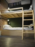 Grouppie Apartment