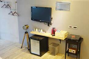 Grouppie Apartment