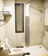 Grouppie Apartment