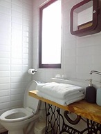 Grouppie Apartment