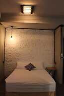Grouppie Apartment