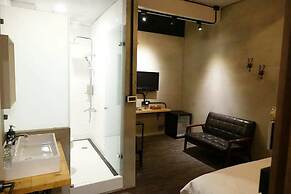 Grouppie Apartment