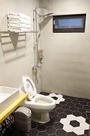 Grouppie Apartment