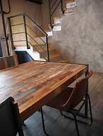 Grouppie Apartment