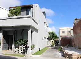 Grouppie Apartment
