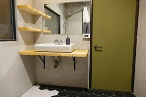 Grouppie Apartment