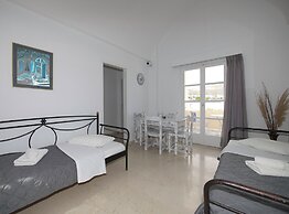 Ira Apartments