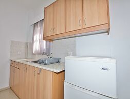Ira Apartments
