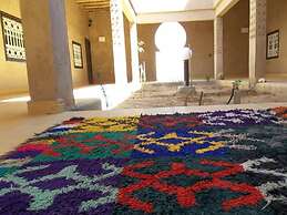 Riad Ouzina TGM