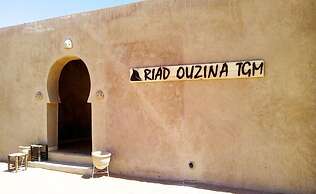 Riad Ouzina TGM