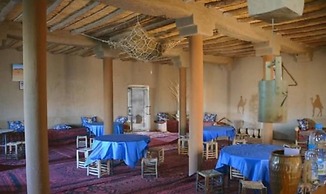 Riad Ouzina TGM