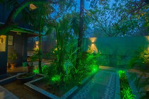 Hangover Resort