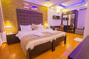 Hangover Resort